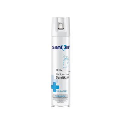 Saniter Air Sanitizer Aerosol 200ml