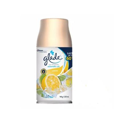 GLADE MATIC REFILL 146 GR - Lemon