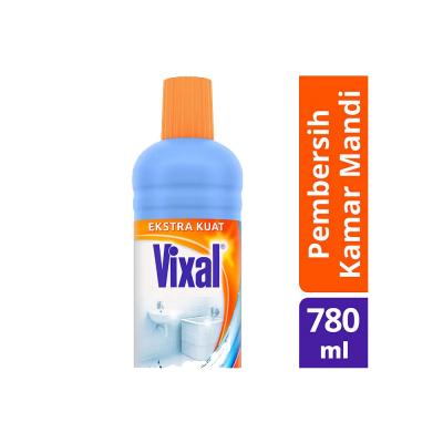 Vixal Pembersih Kamar Mandi 780ml