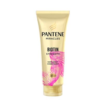 Pantene Conditioner Miracles Biotin Strenght 70ml